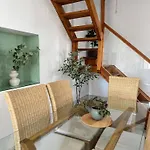 Duplex En Plena Juderia * Kordoba