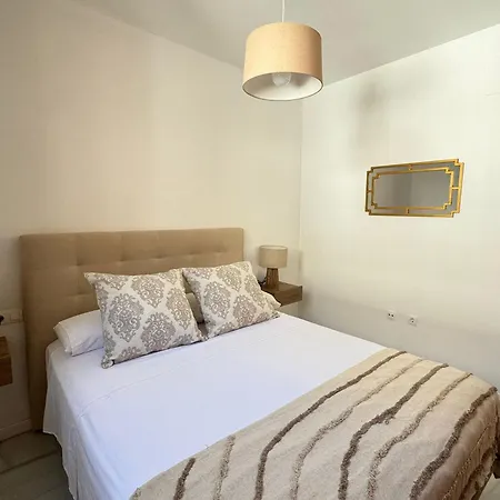 Duplex En Plena Juderia * 코르도바