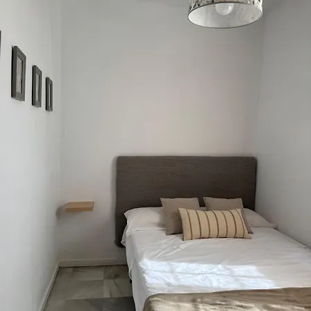 Duplex En Plena Juderia * Cordoue