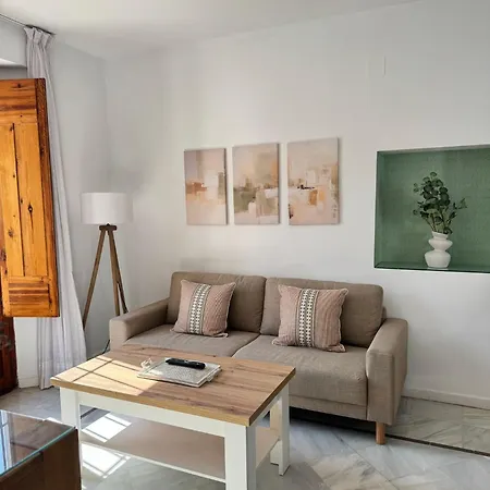 Duplex En Plena Juderia 아파트 *