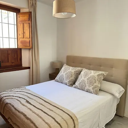 Duplex En Plena Juderia * 코르도바