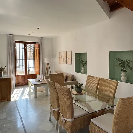 Duplex En Plena Juderia Appartement *