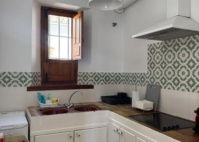 Duplex En Plena Juderia 아파트 코르도바