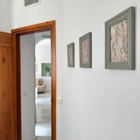 Duplex En Plena Juderia *