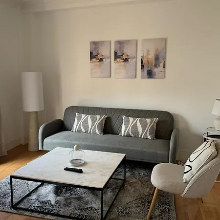 Duplex En Plena Juderia