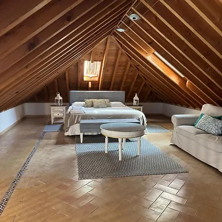 Duplex En Plena Juderia Appartement Córdoba