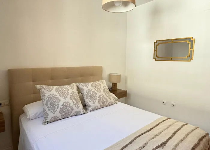 Duplex En Plena Juderia * Cordoba