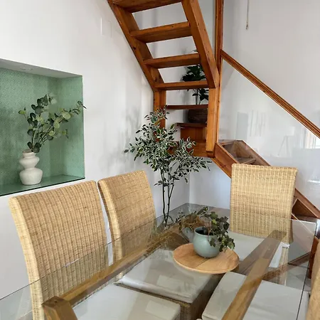 Duplex En Plena Juderia * Cordoba