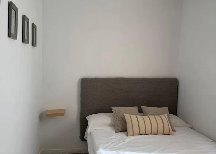 Duplex En Plena Juderia * Córdoba