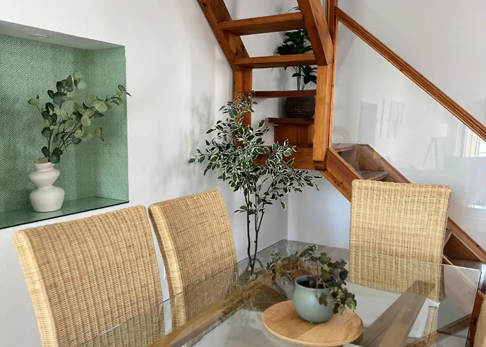 Duplex En Plena Juderia * Córdoba