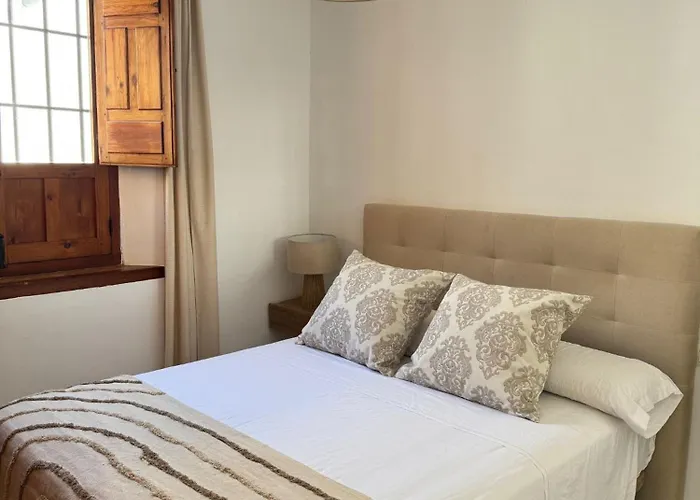 Duplex En Plena Juderia * Córdoba