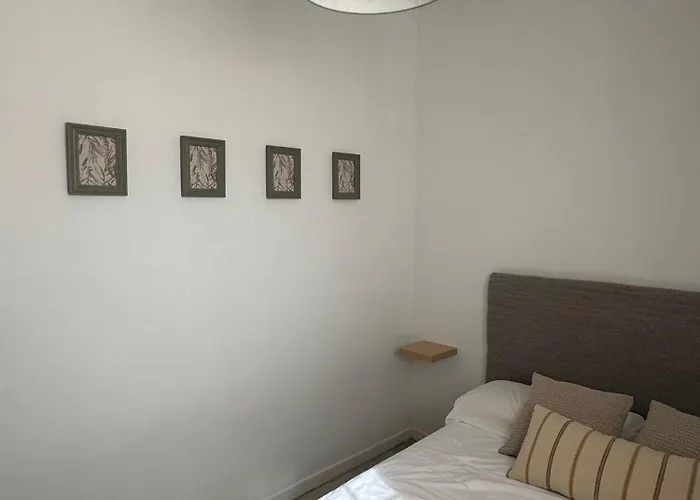 Appartement Duplex En Plena Juderia Córdoba